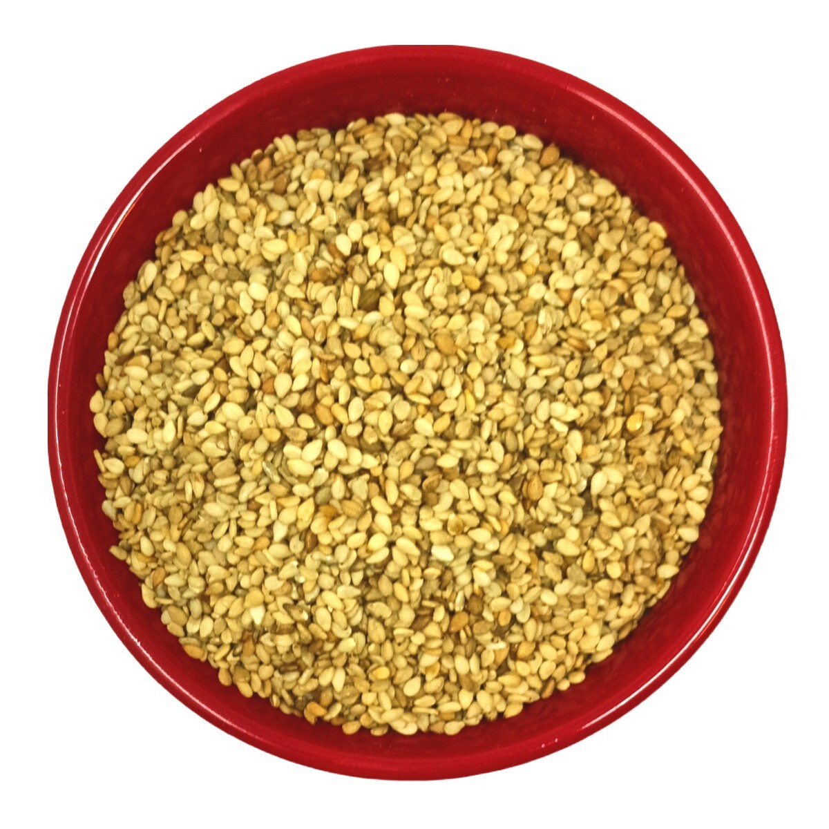 Toasted Sesame Seeds 16 Ounces