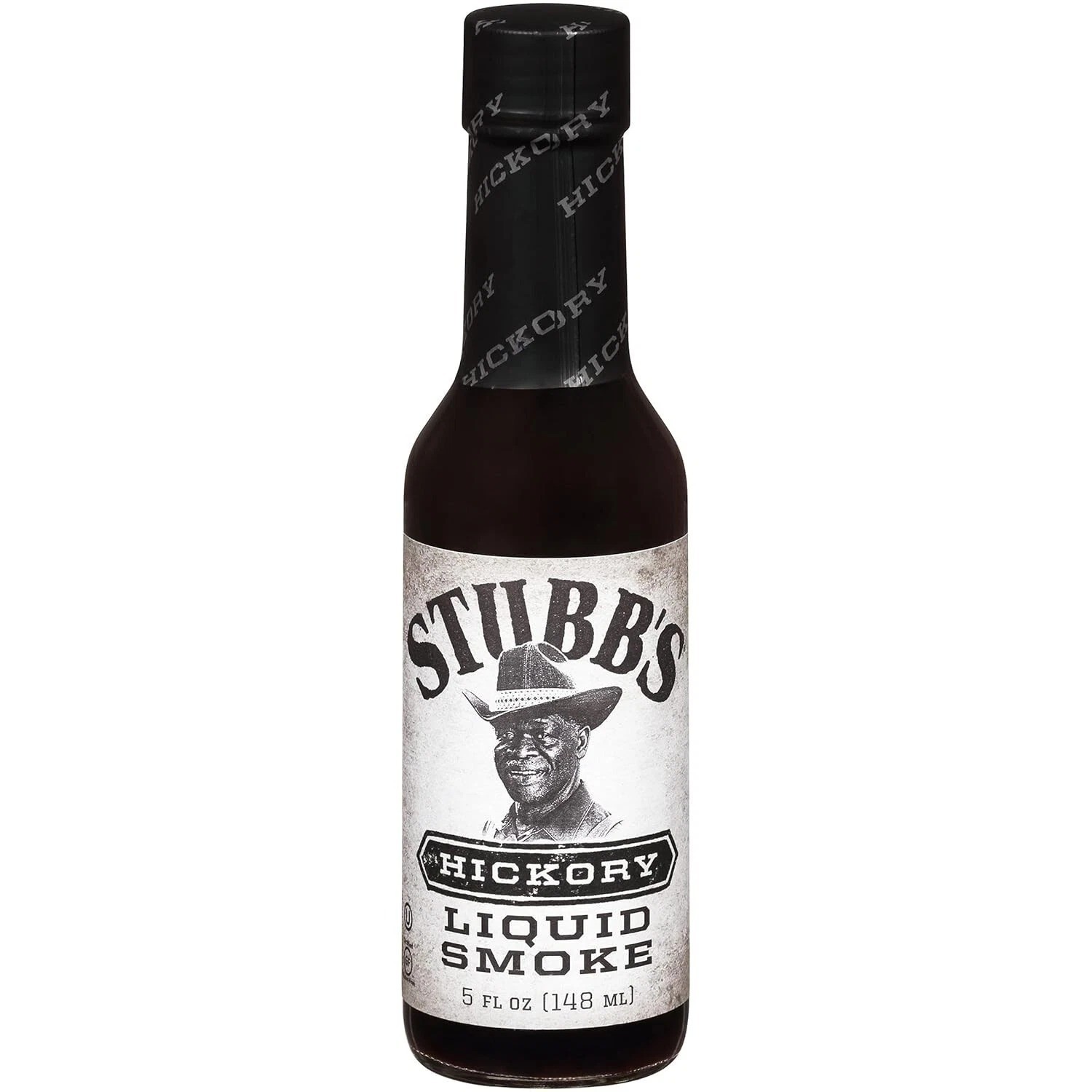 Stubb’s Hickory Liquid Smoke 5 fl oz