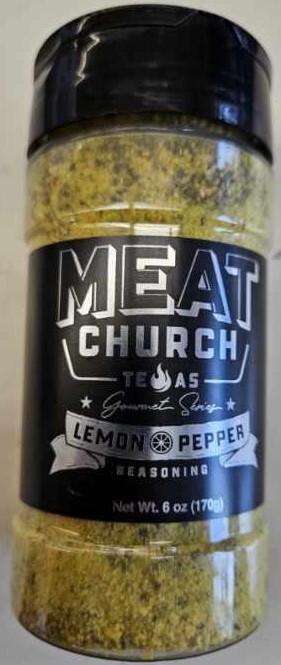 Meat church rubs, your choice, Honey Hog, Honey Hog Hot, Holy Cow and more