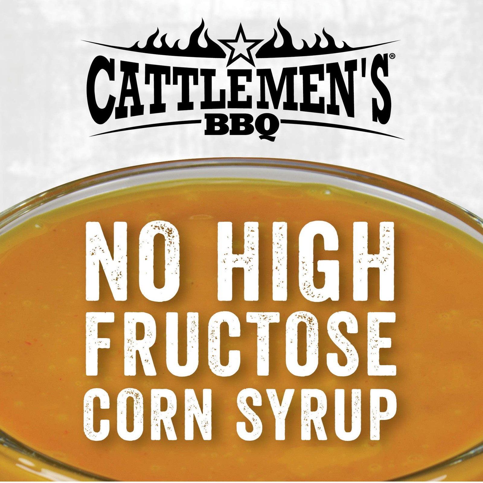 Cattlemen’s Carolina Tangy Gold BBQ Sauce, 1 gal One Gallon Bulk Container o…