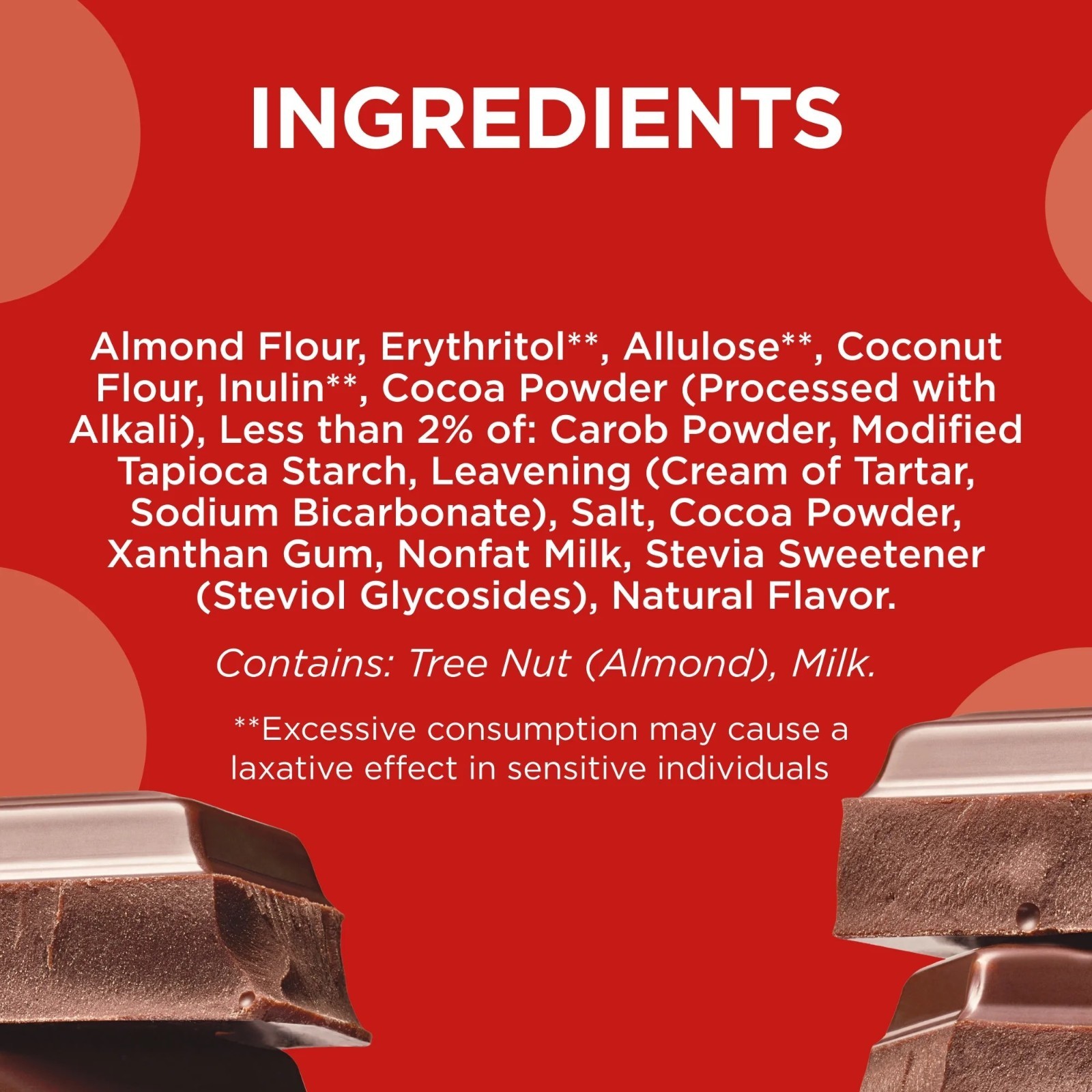 Duncan Hines CHEWY FUDGE BROWNIE KETO FRIENDLY Baking Mix 10 Oz Box – 3 PACK