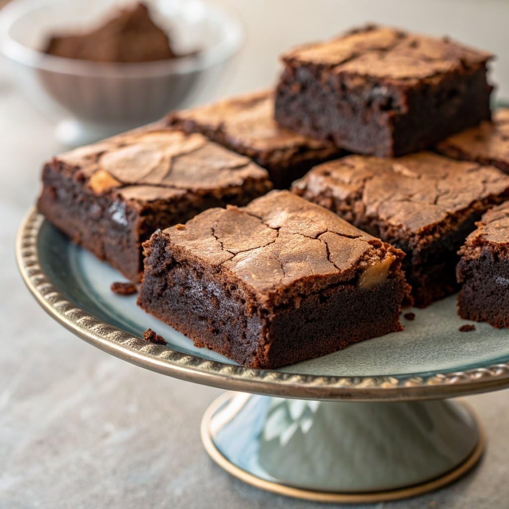 Duncan Hines Chewy Fudge Brownie Mix – 18.3 oz. of Chocolate Bliss