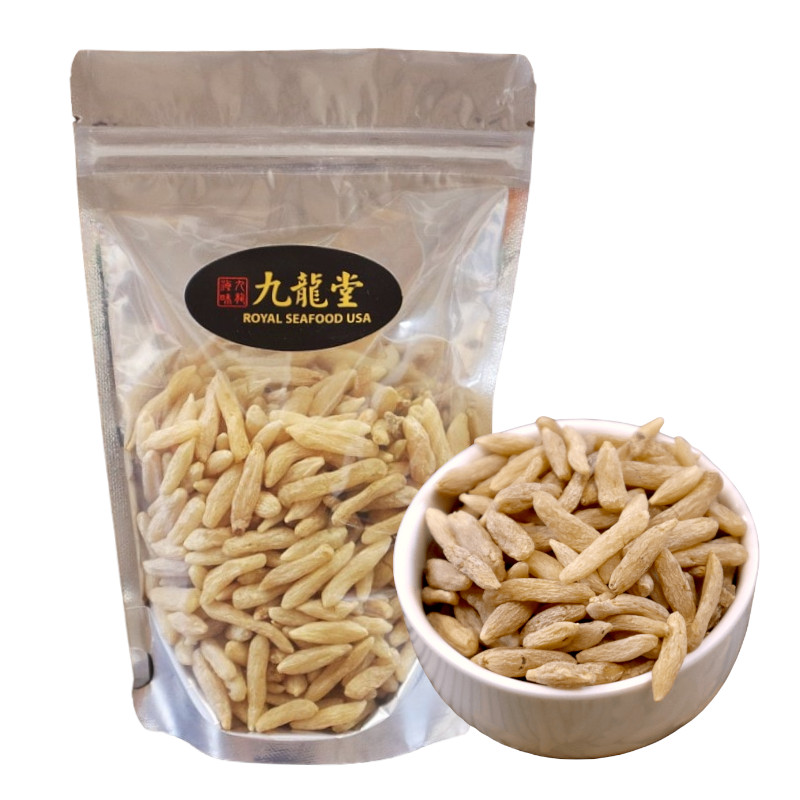 Mai Dong 225g Herbal tea Moisturize the lungs 精选麦冬粒 润肺清心 泡水 泡茶225g