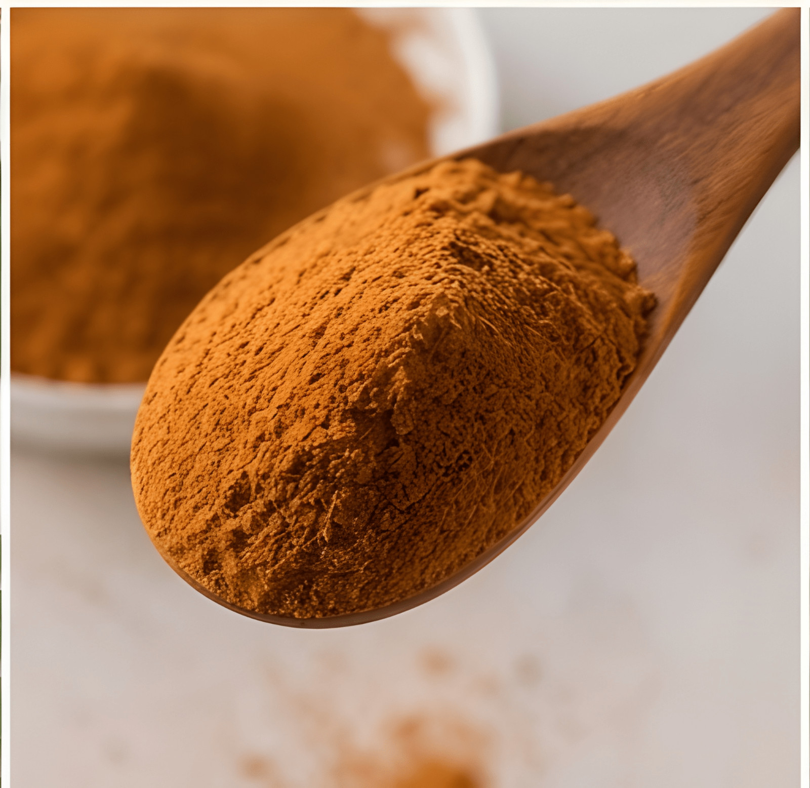 Pure Ceylon Cinnamon Powder from Sri Lanka | Organic True Cinnamon | Fresh Natur