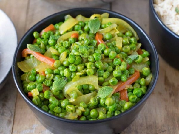 Peas Freeze Dried | 4oz to 5lb | 100% Pure Natural Hand Crafted