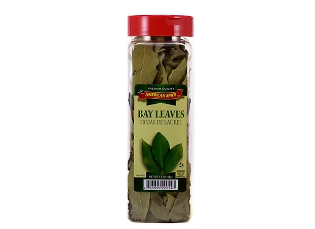 American Spice Bay Leaves Whole 1.5 oz