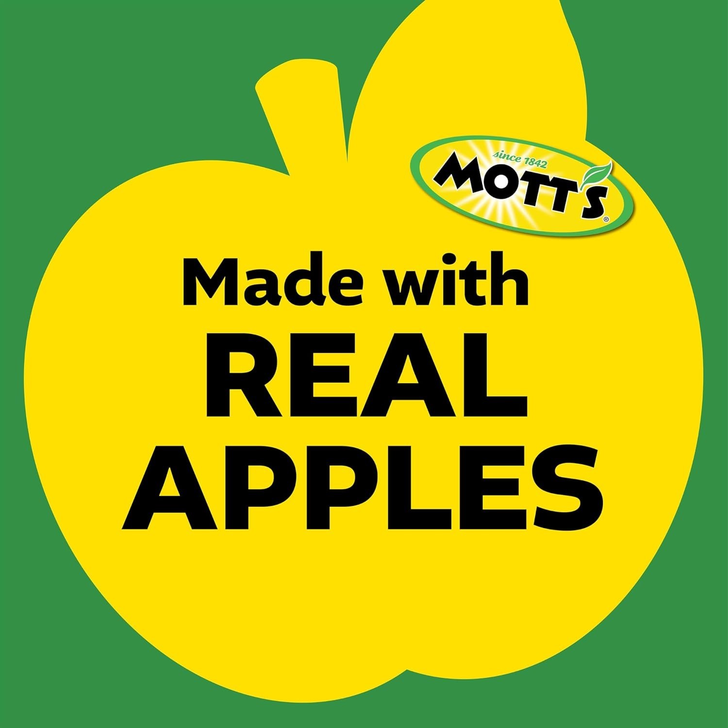 «48oz Applesauce Jar Pack – Healthy Snack Alternative»