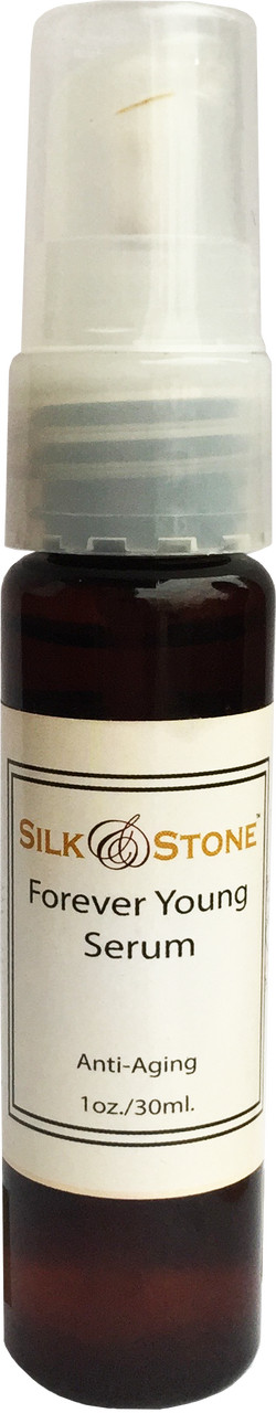 Forever Young Serum (Anti-Aging)