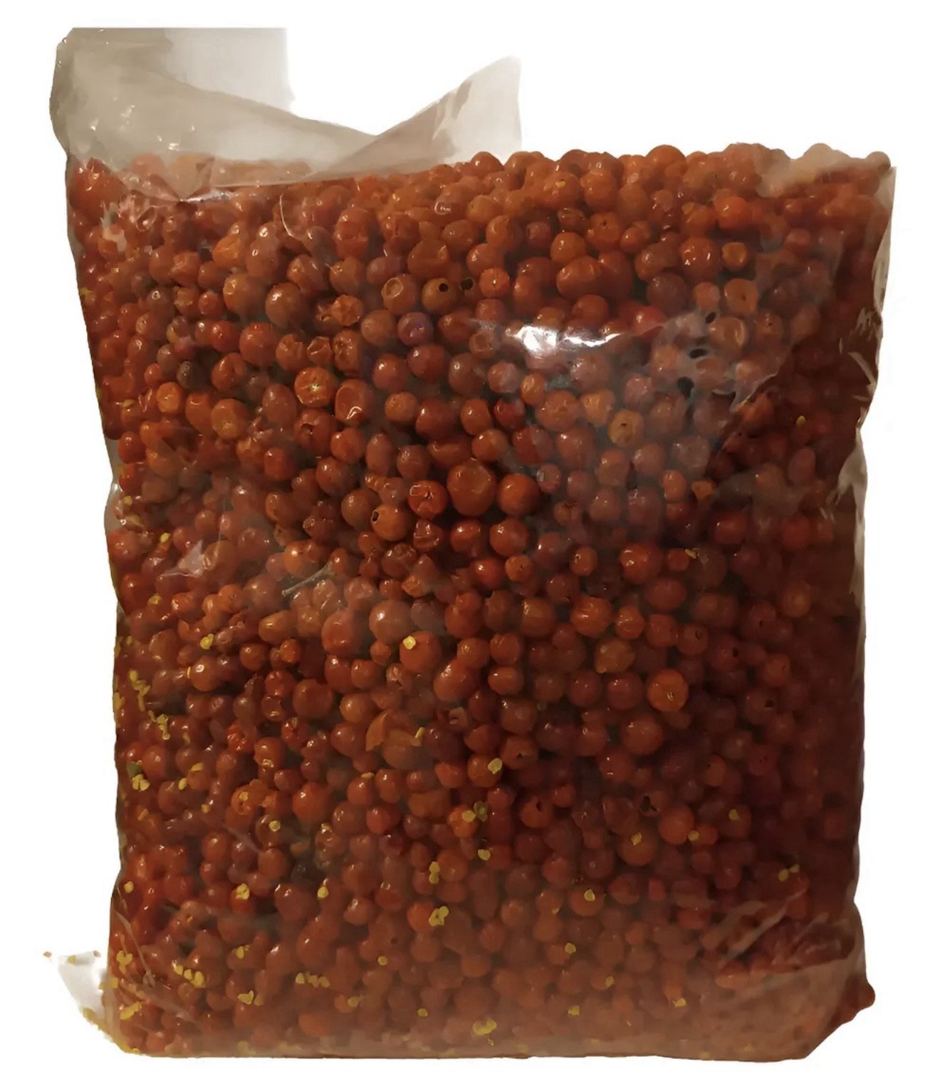 CHILTEPÍN Dried Chile Pepper Bag 2 LBS 100% Natural Quality Free Shipping USA 1