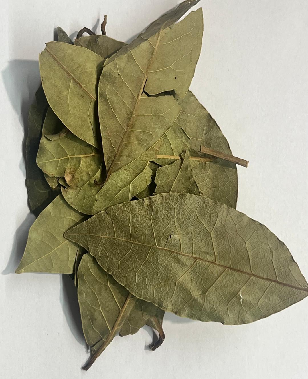 Bulk Bay Leaves, Seasoning, Vegan (select size below)