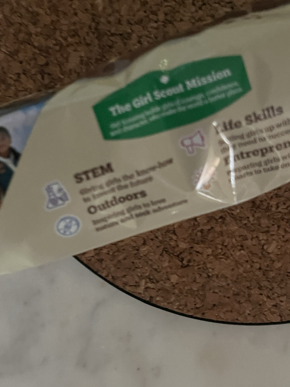 Girl Scout Cookies Adventurefuls , ABC Bakers