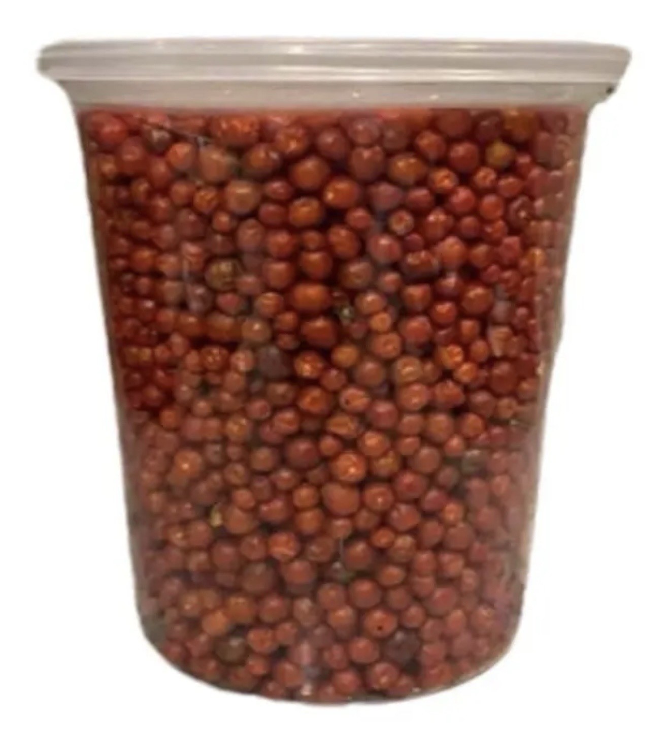 CHILTEPÍN Dried Chile Pepper Bag 2 LBS 100% Natural Quality Free Shipping USA 1