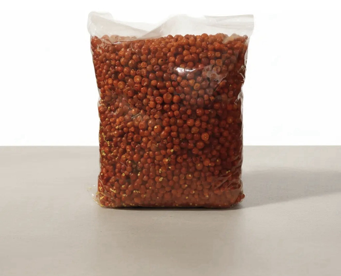 CHILTEPÍN Dried Chile Pepper Bag 2 LBS 100% Natural Quality Free Shipping USA 1