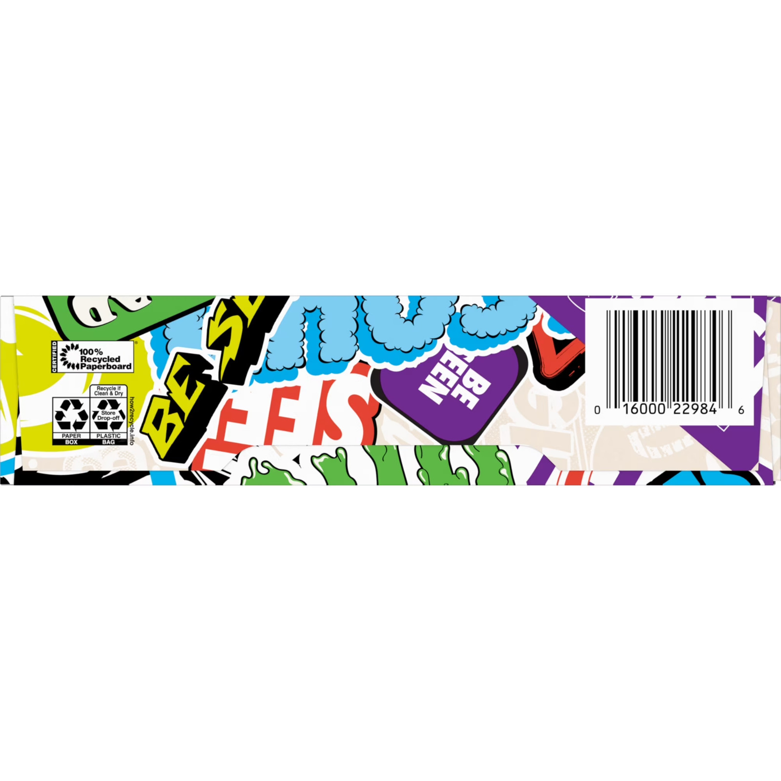 GHOST PROTEIN CEREAL, CINNAMON TOAST CRUNCH Flavor, 17G Protein, 9.2 oz