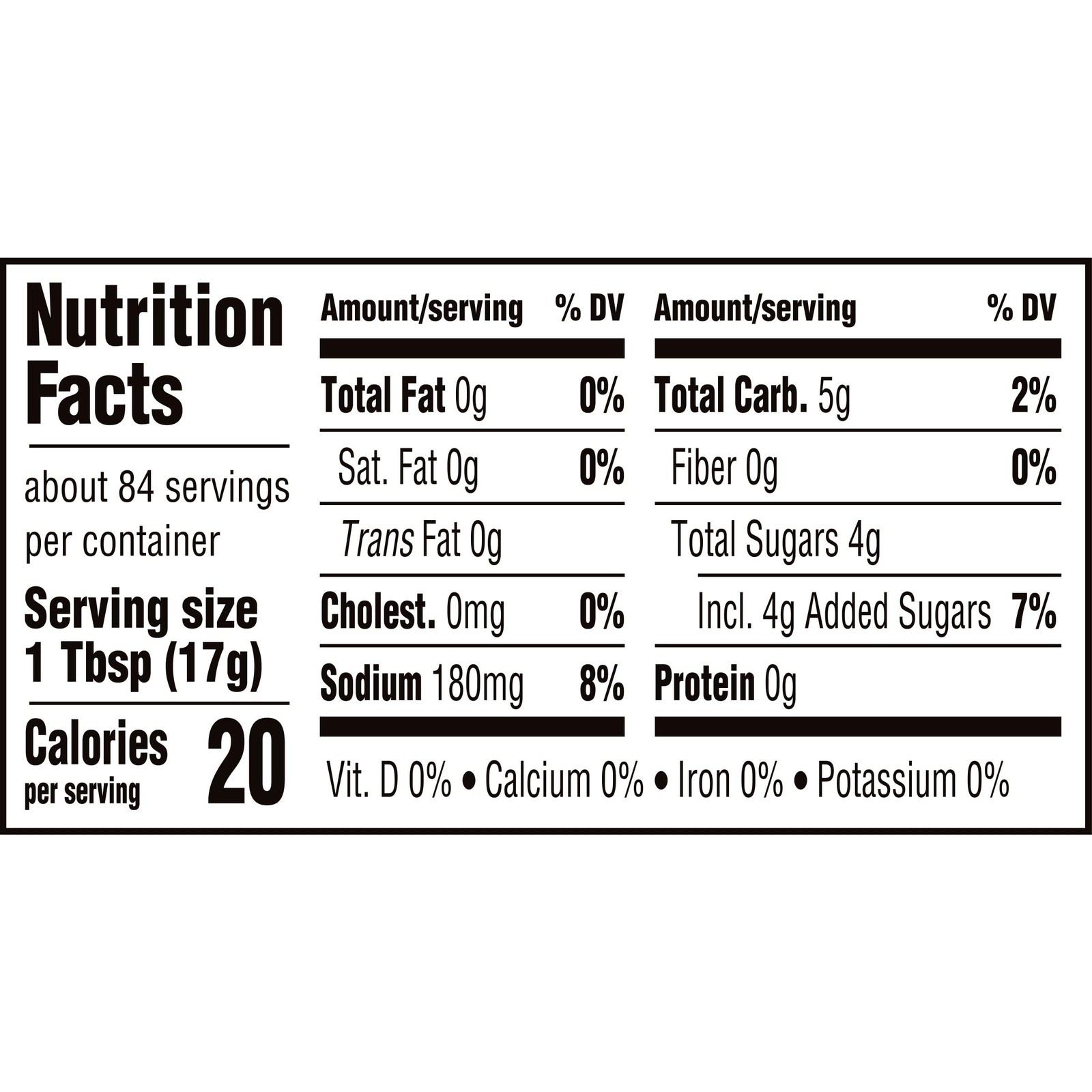 Tomato Ketchup, 2 ct Pack, 50.5 oz Bottles
