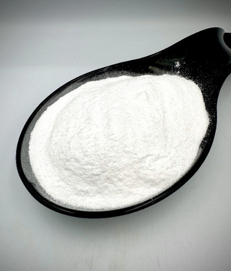 Crystal Stevia Extract Ground Powder 1:5 Sweetness Ratio Reb A Purity = 98.7%