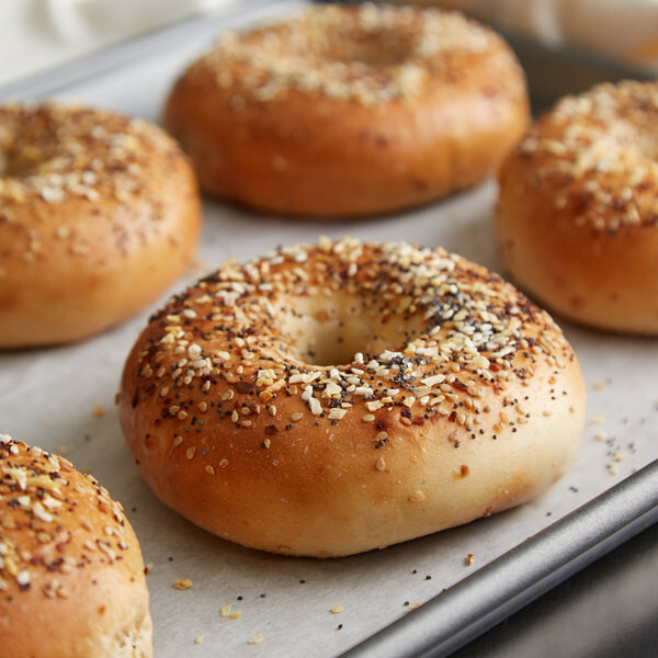 Bulk Everything Bagel Seasoning – 1 lb.