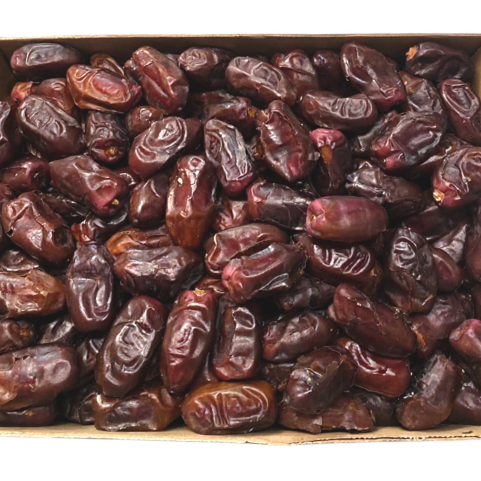 Jumbo Saudi khudri Dates 6.6 lb(3 Kg) Extra Dry, Sweet & Delicious Dates Box