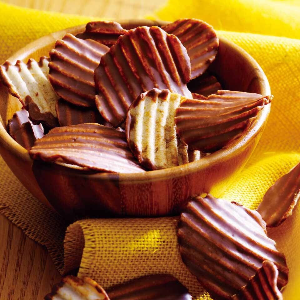 ROYCE’ potato chip chocolate famous souvenir F/S From Japan Hokkaido