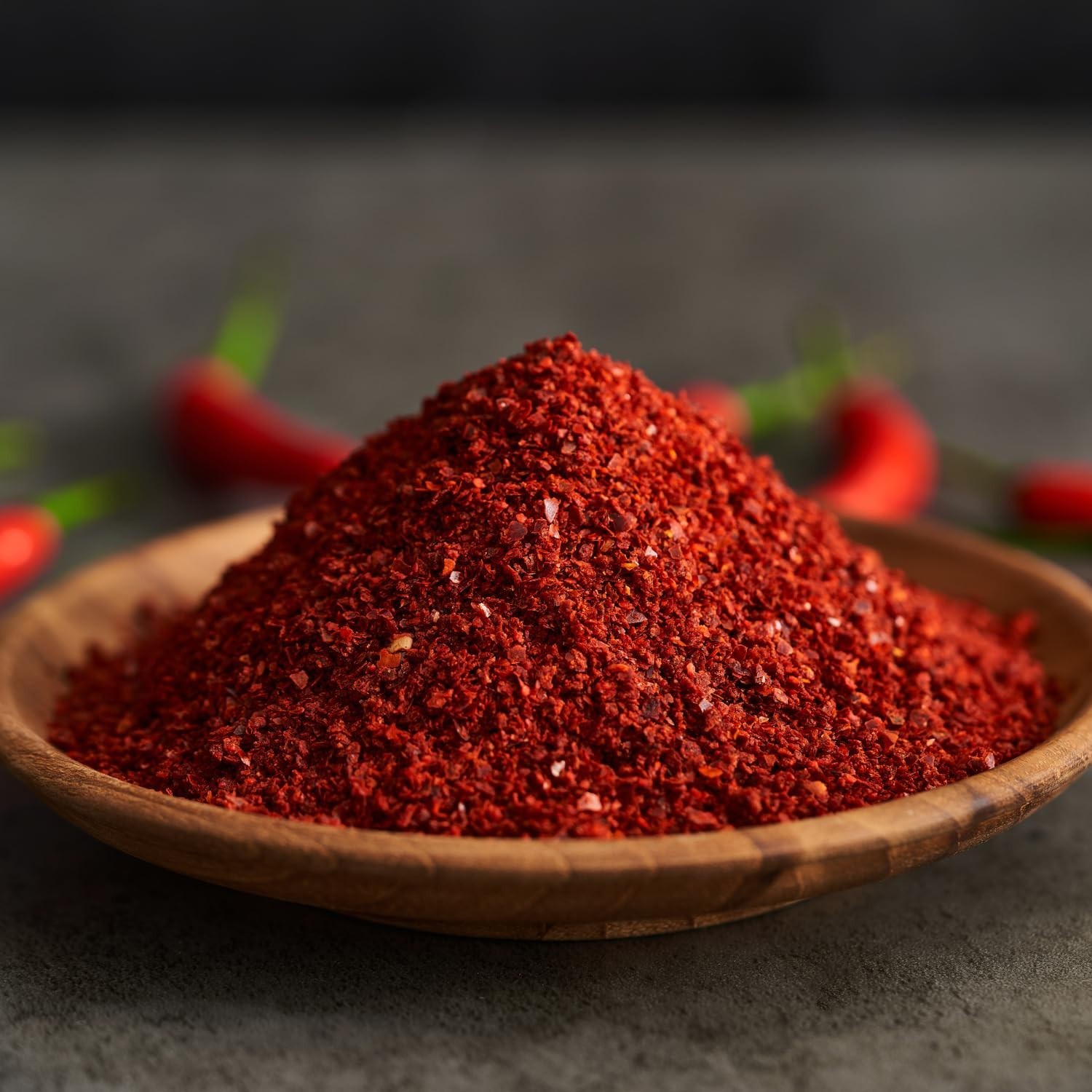 Traditional Japanese 7 Pepper Spice Blend – Nanami Schichimi Togarashi 10.58 oz