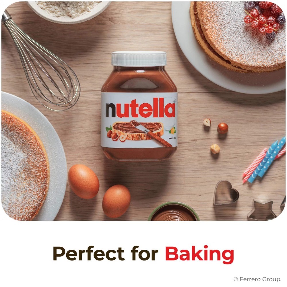 Hazelnut Spread w/ Cocoa – 7.7oz