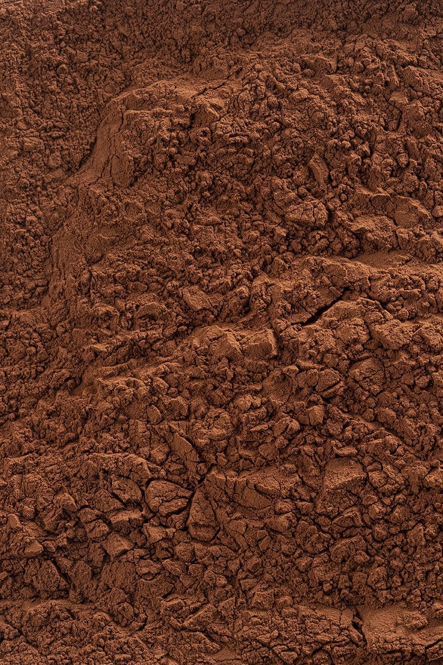 Cacao Barry Cocoa Powder 100% Cocoa Extra Brute, 2.2 lb