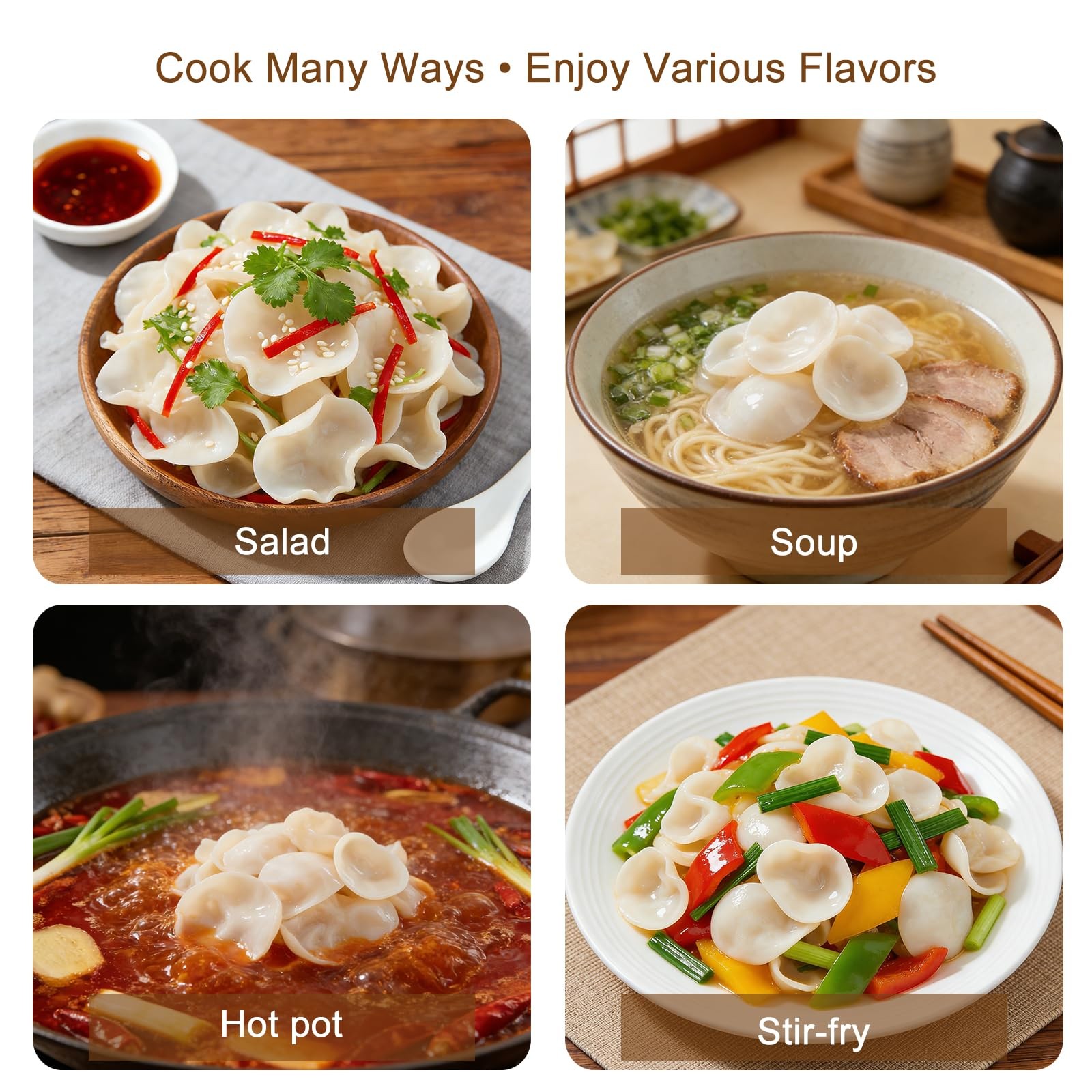Dried White Wood Ear Mushrooms, 3.52Oz/100g Dried White Woodear Mushrooms, 白玉木耳