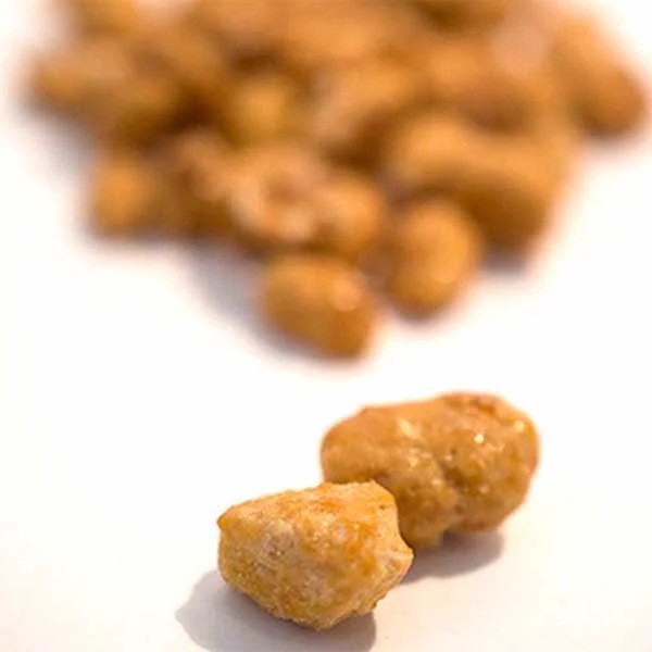 EverSnax Old-Fashioned Butter Toffee Mixed Nuts (Bridge Mix Style) – 2 Pound
