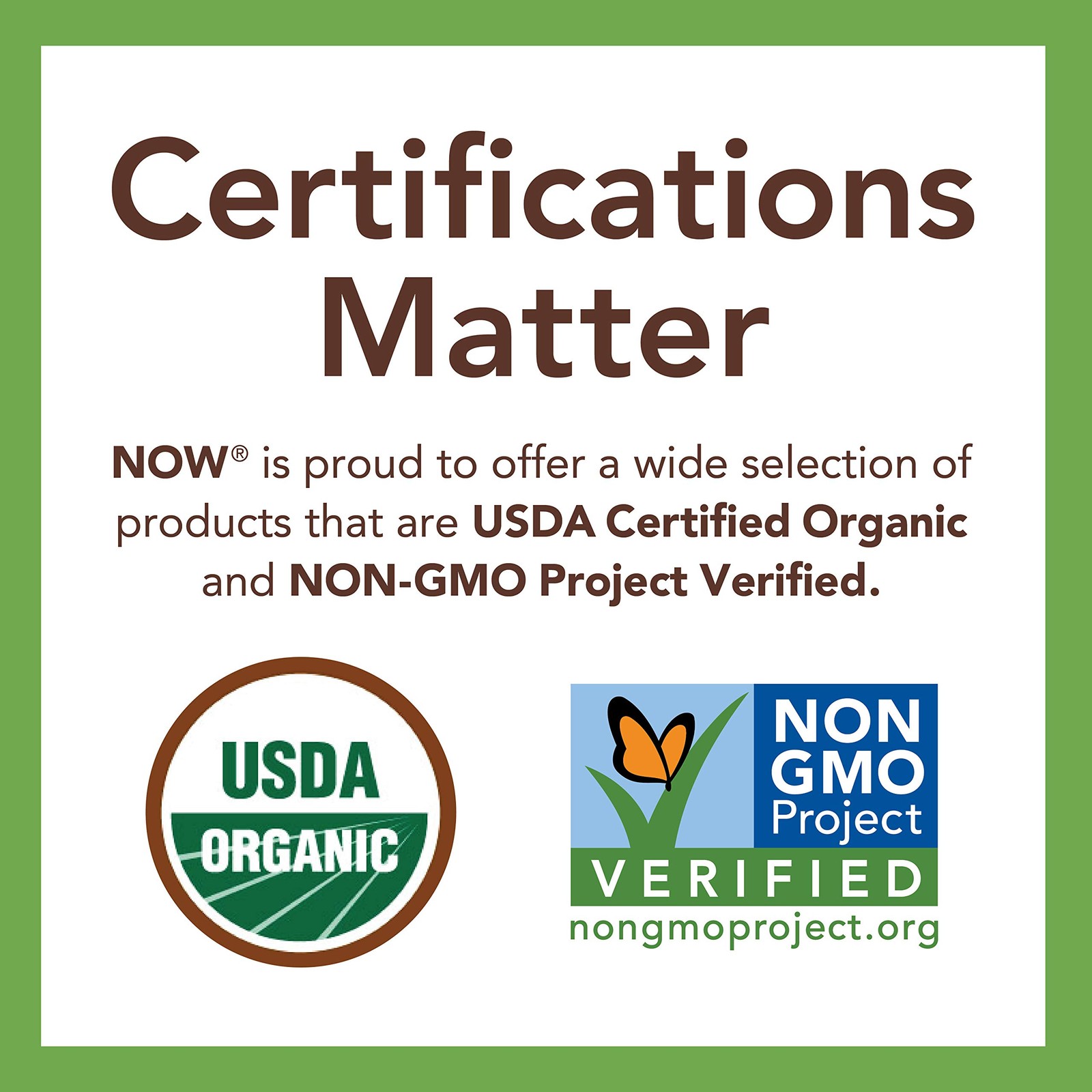 NOW Foods Organic Raw Cacao Powder with Polyphenols and Flavonols Sun-Dried