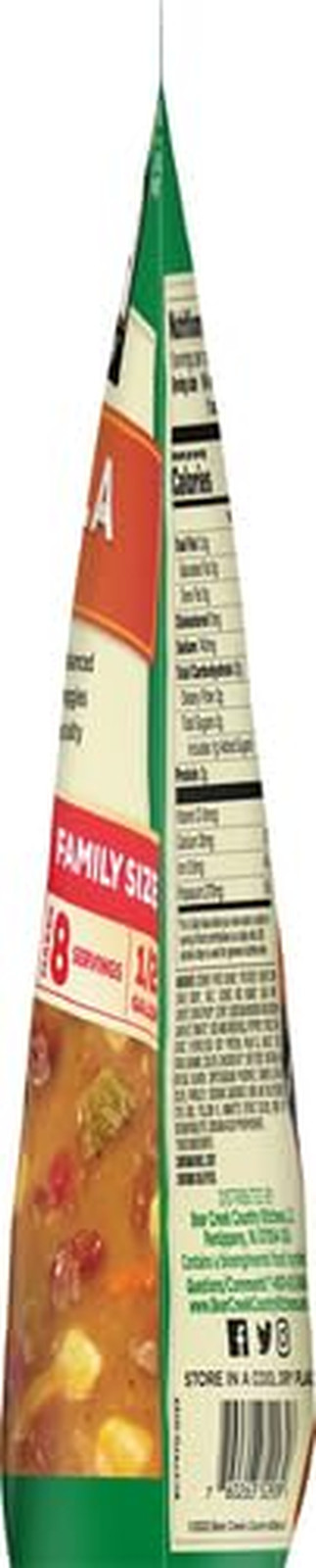 Soup Mix, Tortilla, 7.9 Ounce (Pack of 3)
