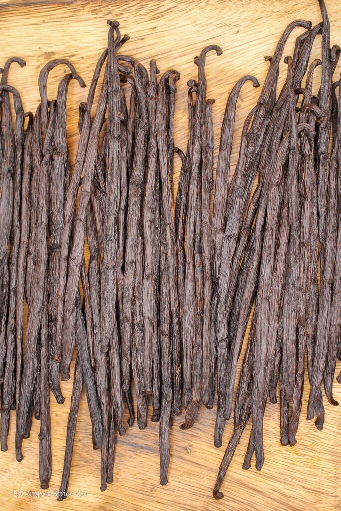 Vanilla Beans ORGANIC Grade B GREAT 4 Extract 1 LB (16OZ) LIMITED TIME OFFER!!