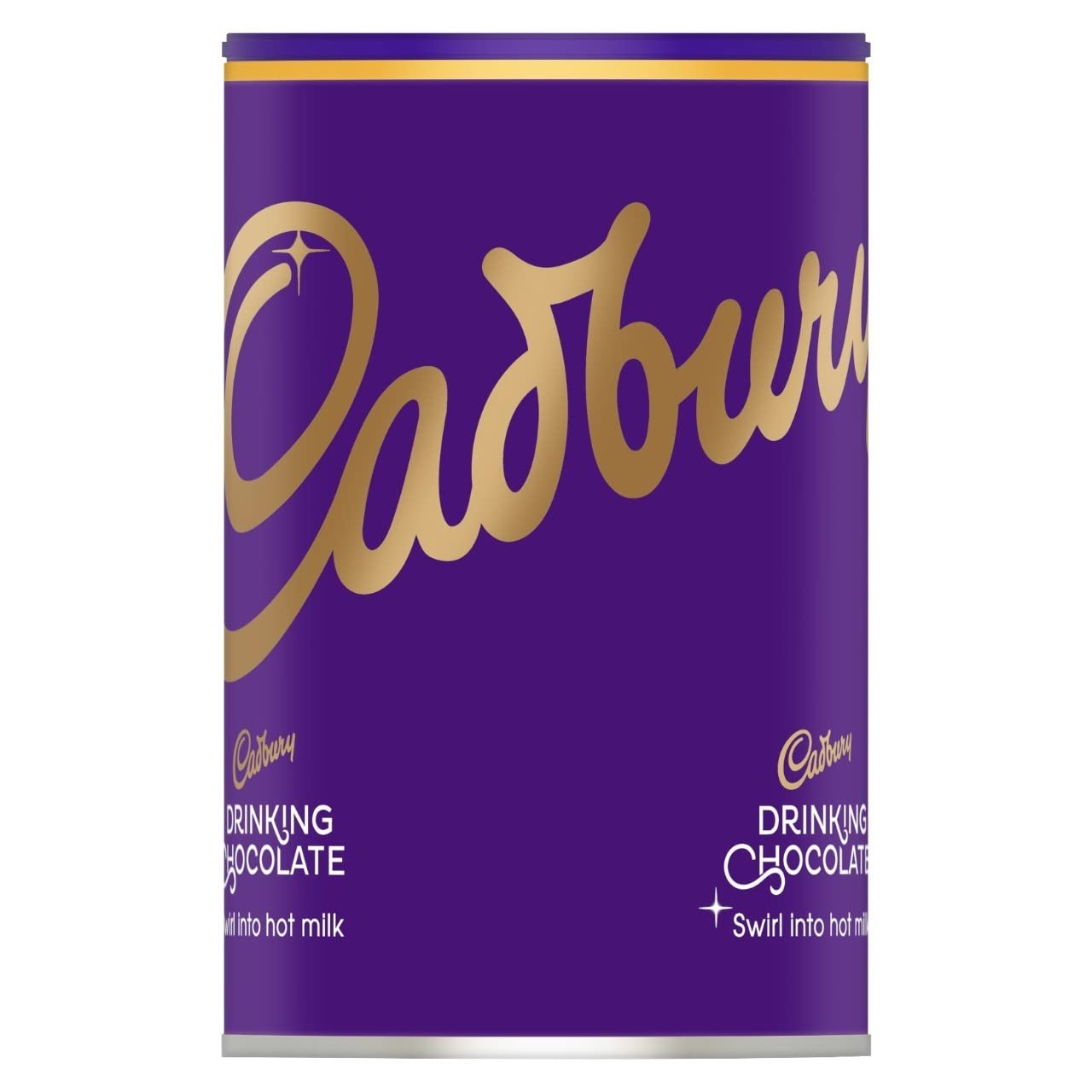 Drinking Chocolate UK Imported Rich Creamy Hot Cocoa Vegetarian 8.82oz
