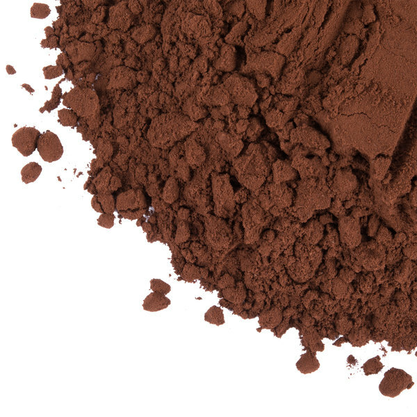 Bulk Ghirardelli Majestic Dutch Cocoa Powder (select quantity below)