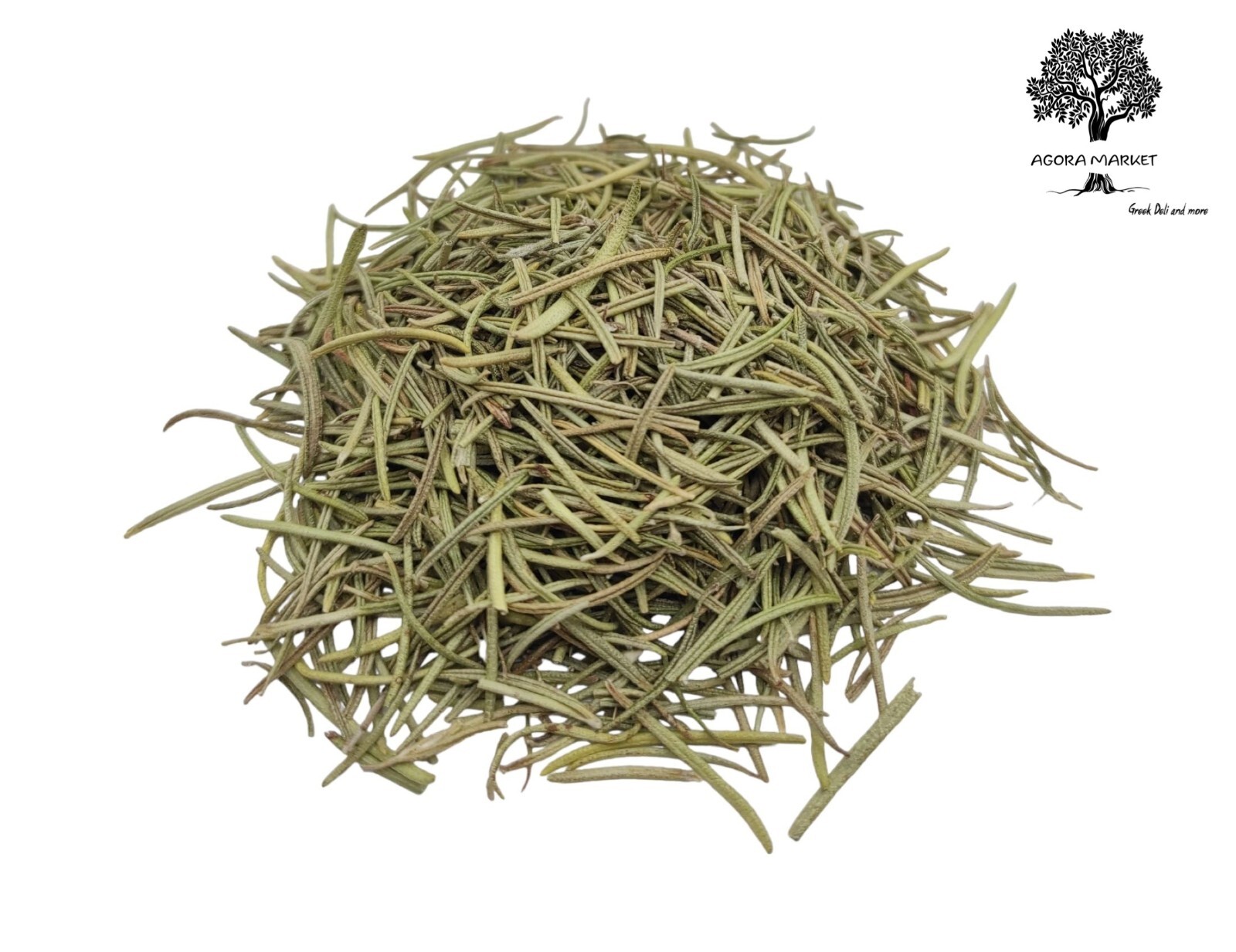 Dried Rosemary Leaves 25g – 1.95Kg Class A Harvest June 2024