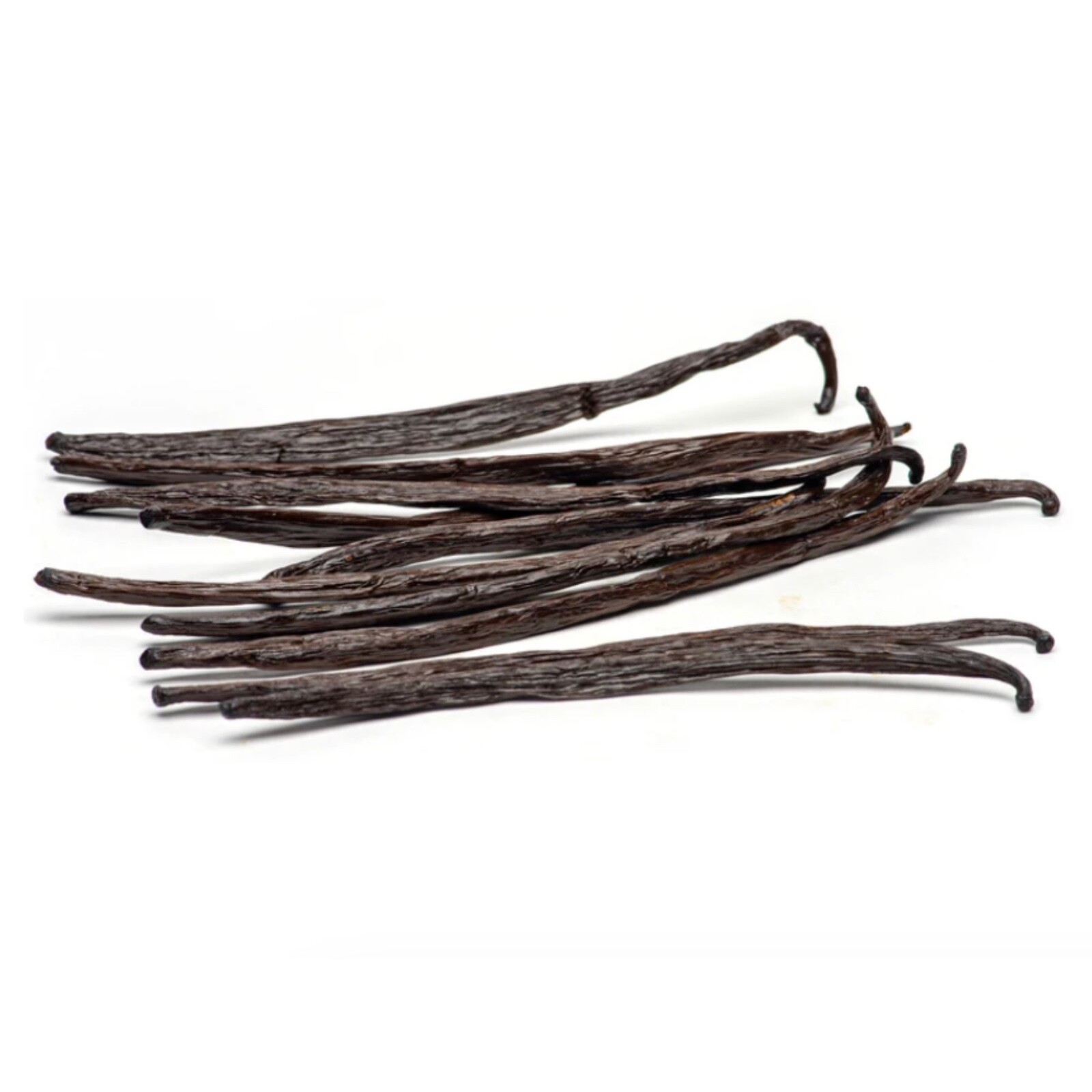Ugandan Vanilla Beans, Planifolia, Gourmet Grade A Vanilla from Uganda 15cm+