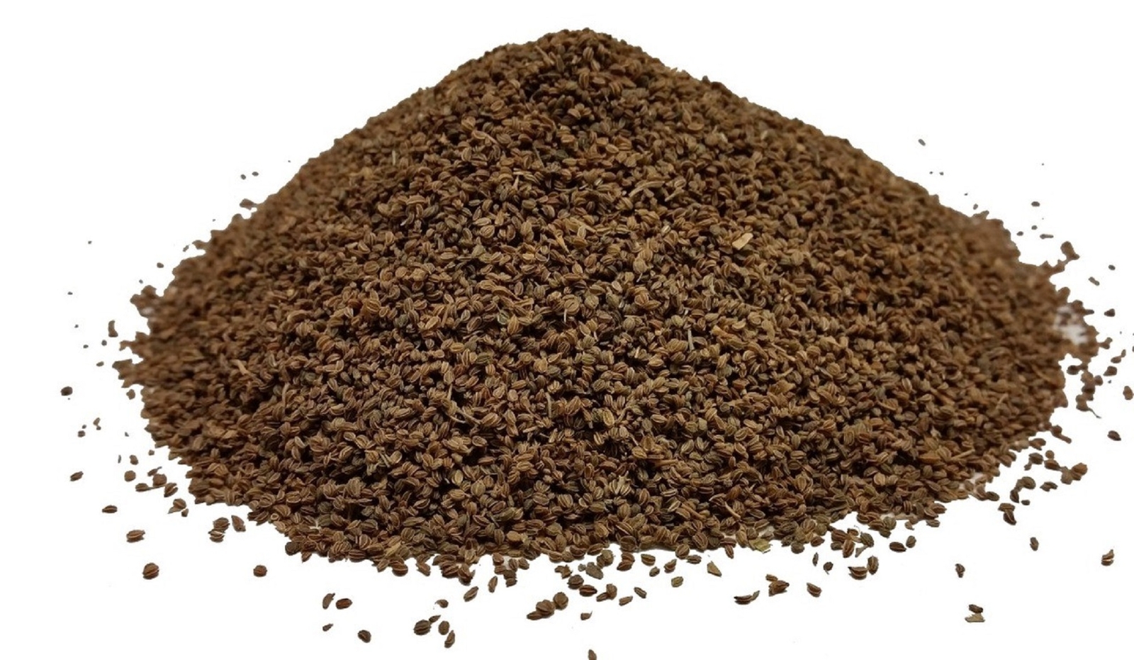 12 oz Whole Celery Seed Seasoning -Slightly Bitter Tasting -Country Creek LLC