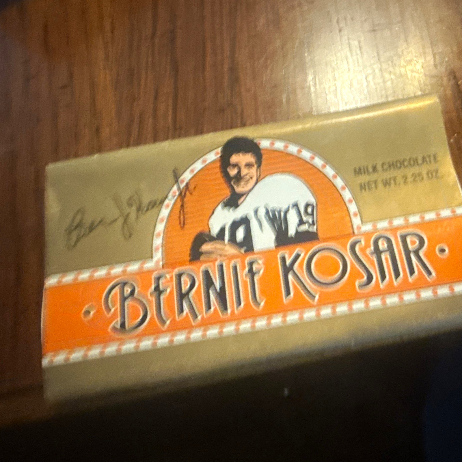 Petrini Kosher Milk Chocolate Bar 2.25 oz, Kosher, Wrapper, Contains Milk