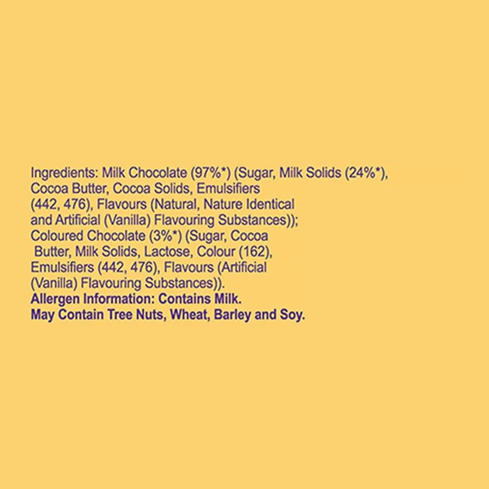 Cadbury Dairy Milk Silk Valentine’s Heart Blush Chocolate Bar Gift Pack, 250 g
