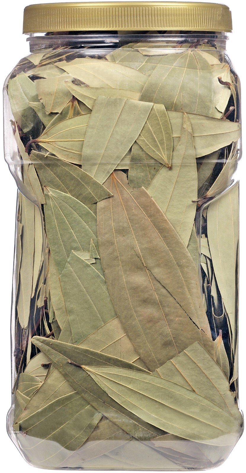 Rani Bay Leaf (Leaves) Whole Spice Hand Selected Extra Large 1lb PET Jar