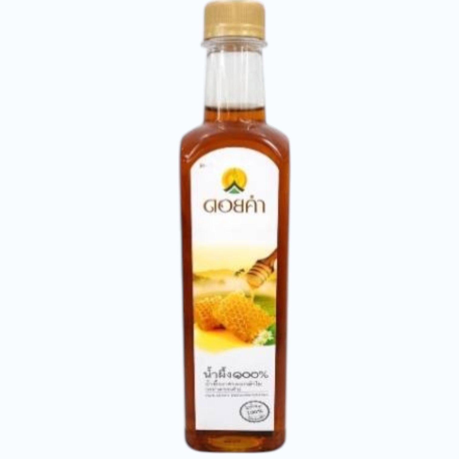100% Thai DHoney