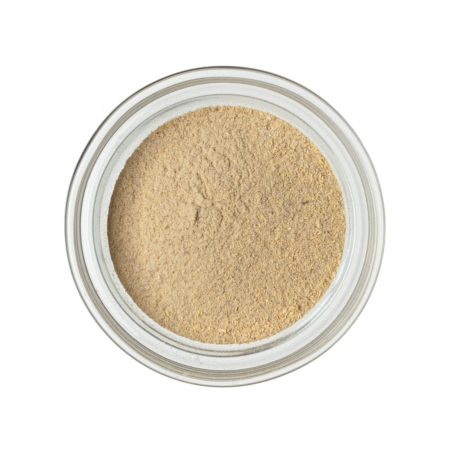 Pure Soy Lecithin Powder OU Kosher Certified – 50g/2oz