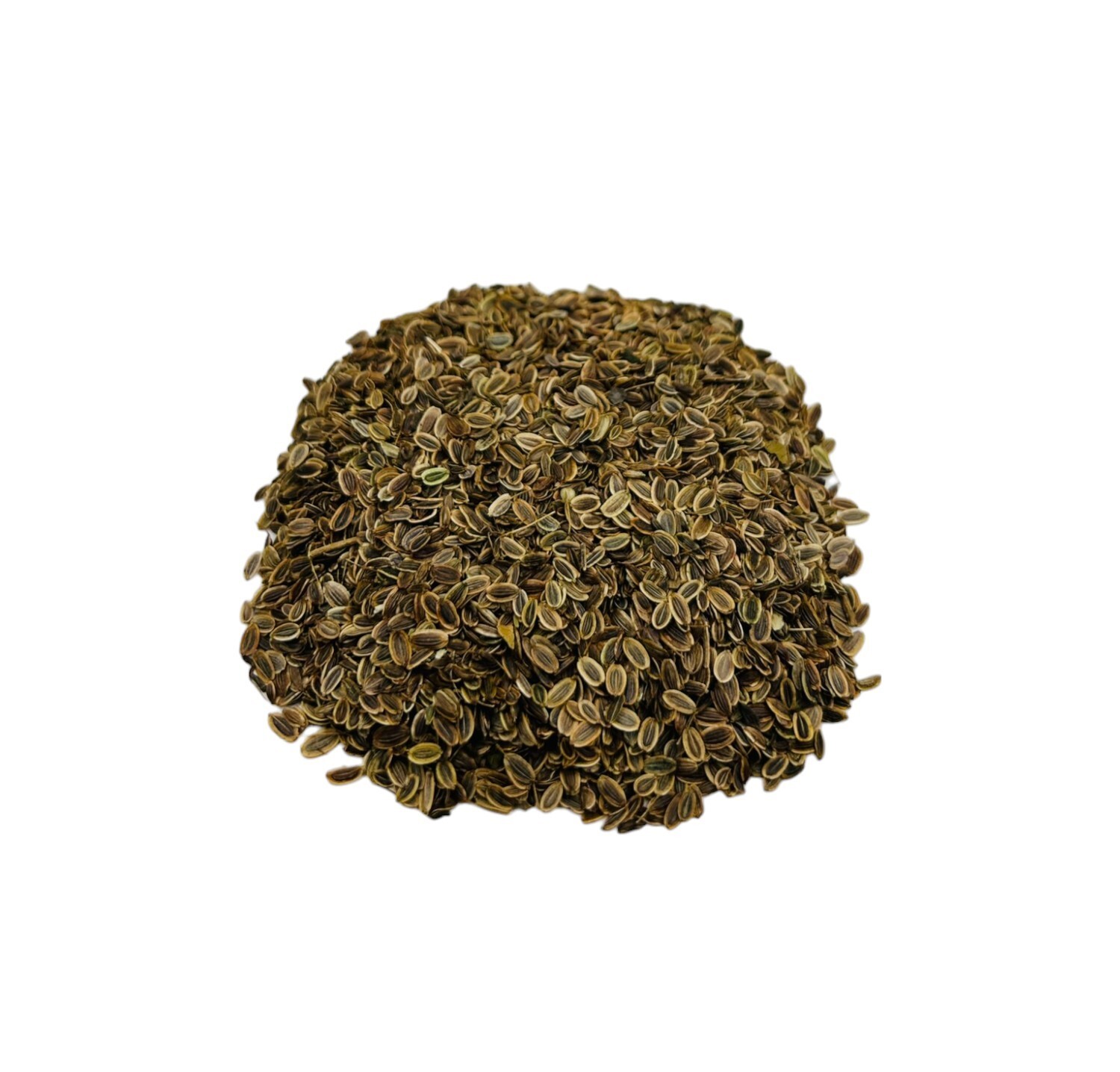 Dried Dill Seeds 25 g (0.9 oz) – 1.95 Kg (68.8 oz) Class A Anethum graveolens
