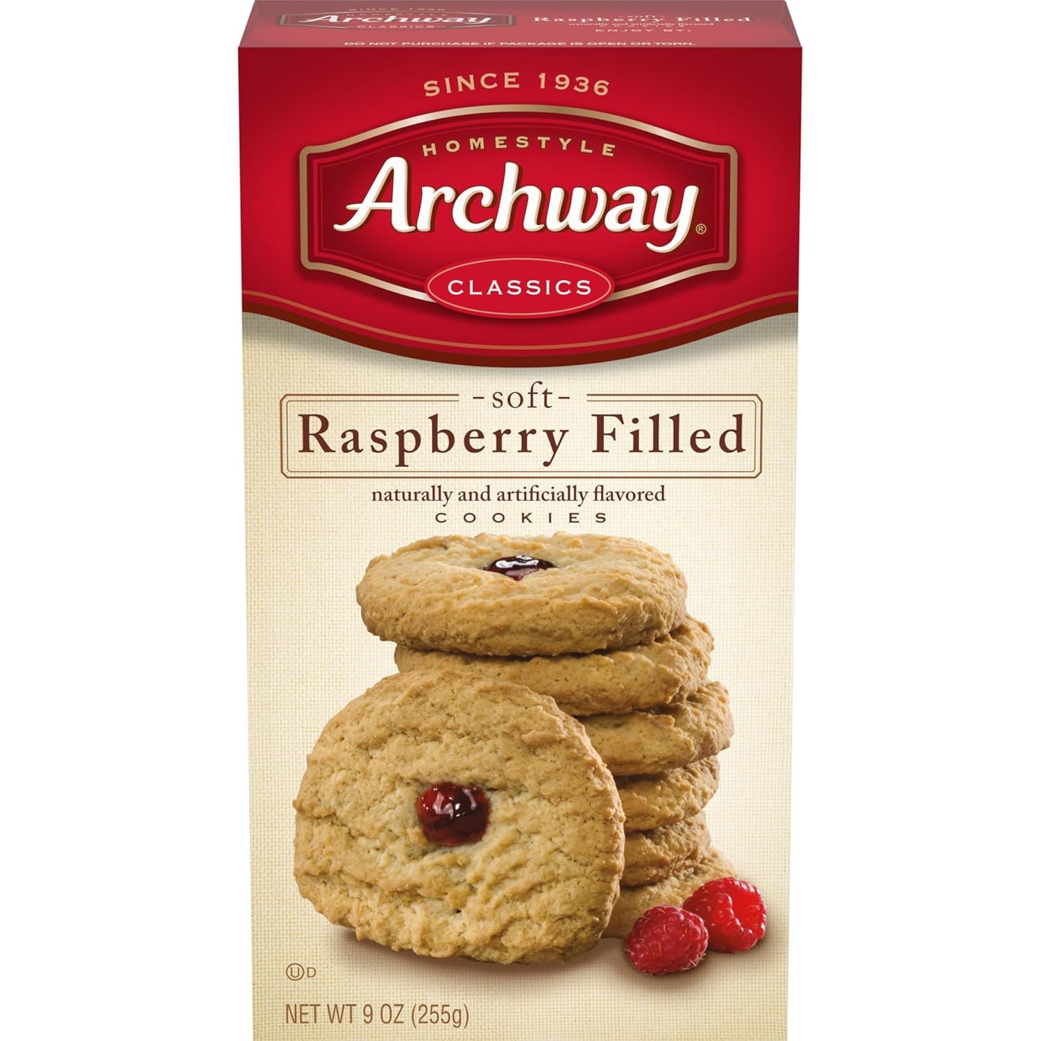 Archway Cookies, (Select Your Flavor & Size)
