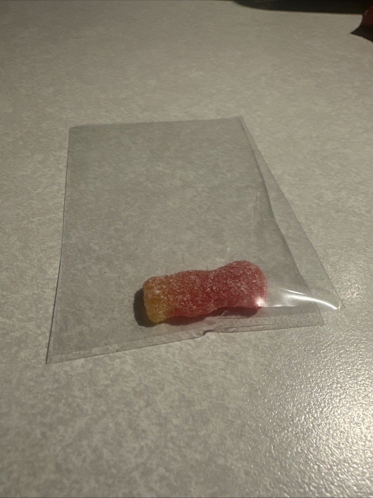 RARE Multi Colored/Coloured Sour Patch Kid Fresh Pack Feb 2026