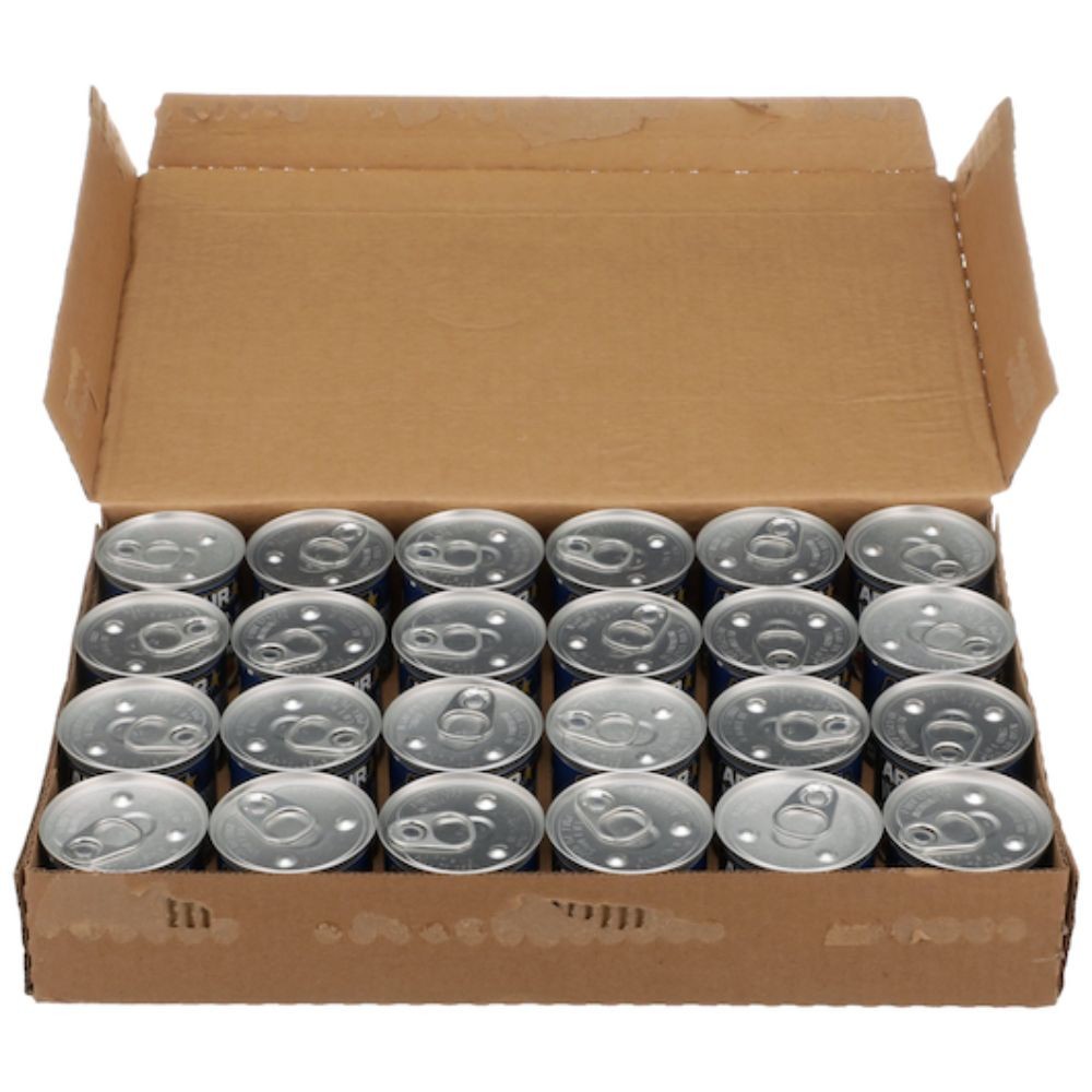 Armour Barbecue Flavored Vienna Sausage, 4.6 Ounce, 24 Packs Per Case