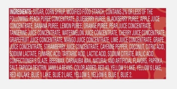 Jelly Belly Jelly Beans 30 Flavors 3lb Gourmet Assorted Candy Jar Bulk Fresh Box
