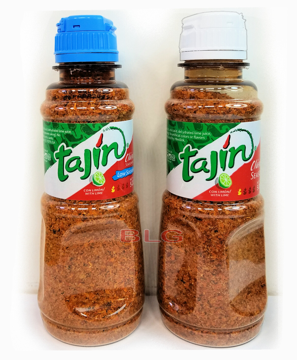 TAJIN SEASONING Food Fruit Snack Clasico Chile Powder Fruit Veggies Cooking 5 oz