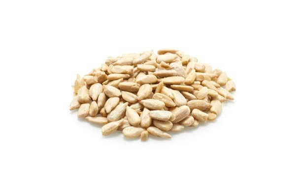 Yupik Roasted Sunflower Seeds, Unsalted, No Shell, 2.2 Pound (Pack of 1)
