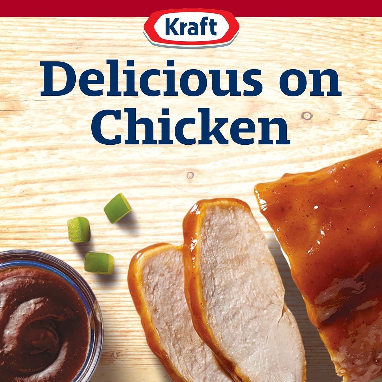 Original BBQ Sauce 18oz 2pk Slow-Simmered Barbecue Marinade for Grilling
