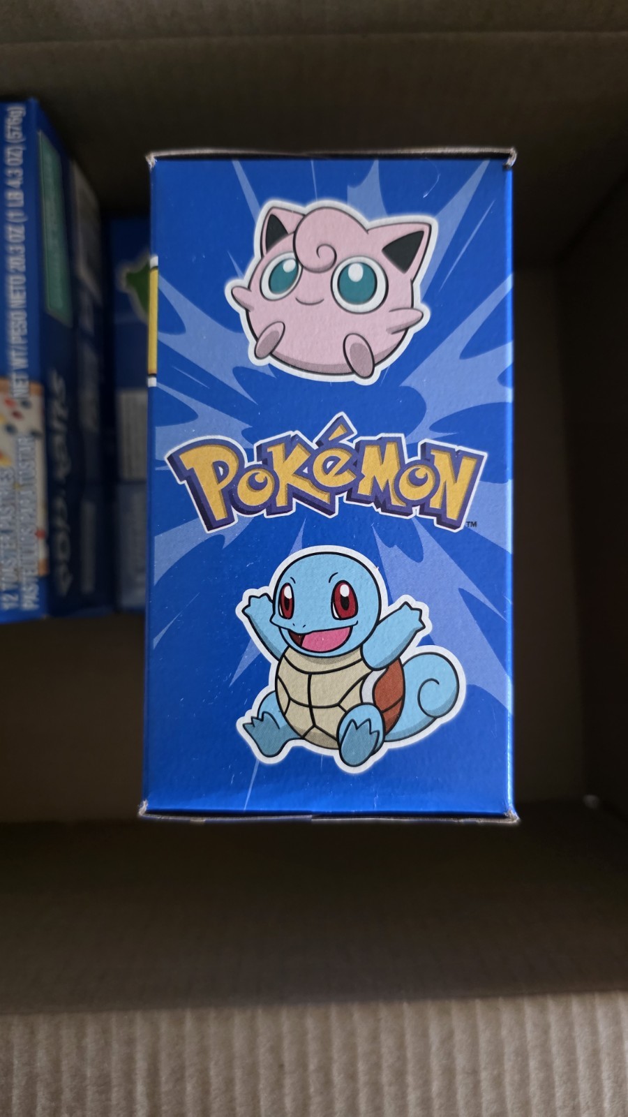 Pop-Tarts Pokémon x Target Limited Edition🔥